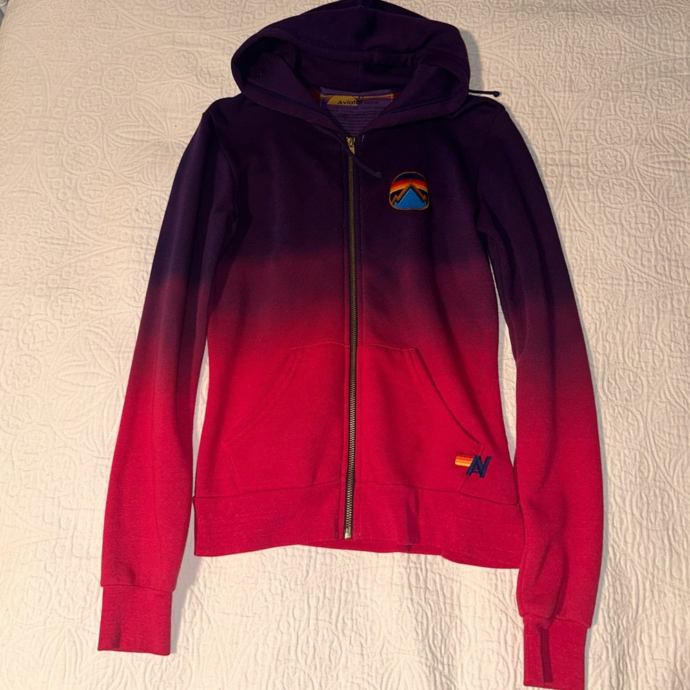 Aviator Nation Hoodie